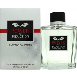 Antonio Banderas Power of Seduction Edt 200ml