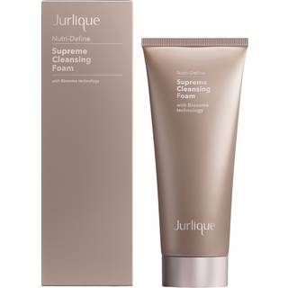 Jurlique Nutri Define Supreme Cleansing Foam 100ml