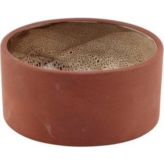 Retro skål, Beige Ø 10 cm