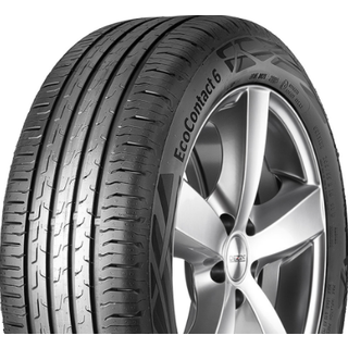 Continental EcoContact 6 XL ContiSeal 215/45R20 95T