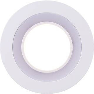 Nordlux Clyde 8 2700K Downlight - Hvid ✓ På lager - klar til levering og afhentning