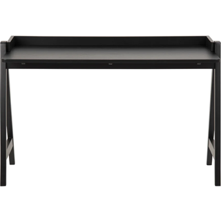 Miso skrivebord, Sort