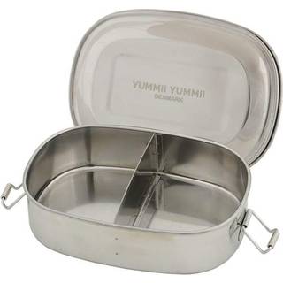 Bento madkasse - 2 rum - Small