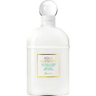 GUERLAIN Parfumer til kvinder Aqua Allegoria BergamotBody Lotion 200 ml (2.850,00 kr / 1 l) - 200 ml