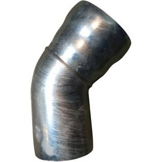 ACO Gm-x 100 mm bøjning 45 grader