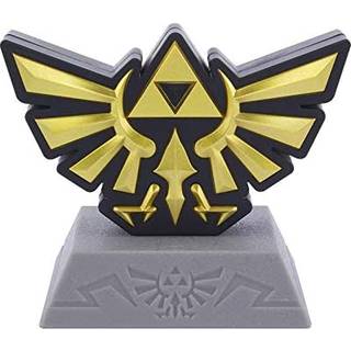 Paladone Icon Light - Zelda Hyrule Crest Lampe