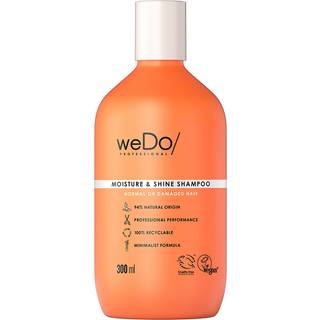 weDo/ Professional Moisture & Shine Shampoo (300 ml)