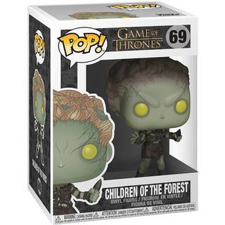 Children Of The Forest Funko Pop Figur - Game Of Thrones