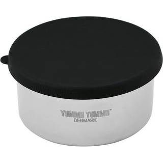 Yummii Yummii Bento Rounds Large 700 ml