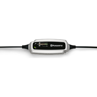 Husqvarna Batteri Oplader Bc 0.8