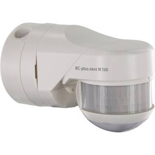 B.E.G. bevægelsessensor RC-plus next N 130 - HVID