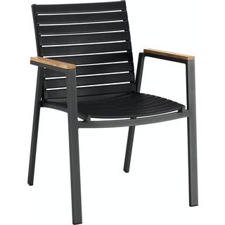 Cinas, Mood Extreme Karmstol antracit