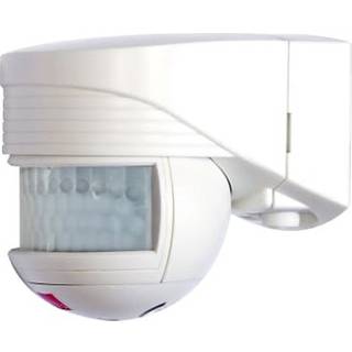 Outlet: LUXOMAT Bevægelsessensor LC-Click-O 140 - Sort