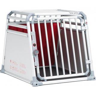 4pets PRO 3 Noir, Hundebur - Small