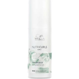 Wella Nutricurls - Curls Curlixir Balm 150 ml
