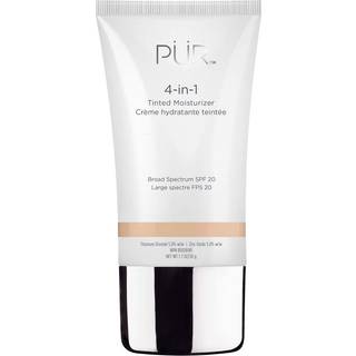 PÜR Cosmetics 4-in-1 Mineral Tinted Moisturizer LN2