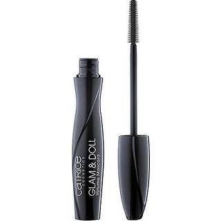 Catrice Glam & Doll Volume Mascara Mascara til maksimal volumen Skygge Black 10 ml - 10 ml