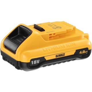 Dewalt akku batteri DCB189 18 4,0Ah DCB189-XJ