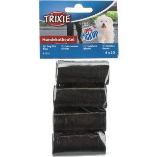 Trixie hundeposer - 4 x 20 stk.