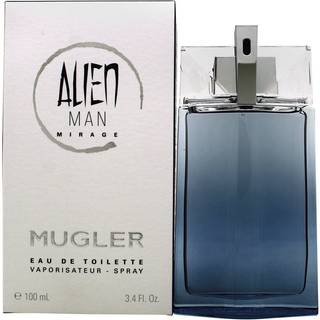 Thierry Mugler Alien Man Mirage EDT 100 ml