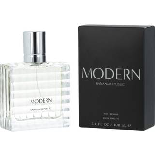 Banana Republic Modern Man Edt 100ml