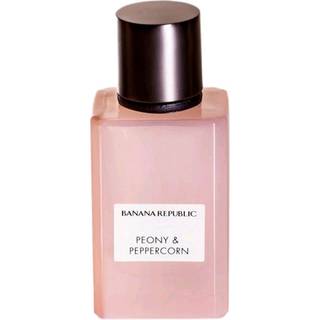 Banana Republic Peony & Peppercor Eau de Parfum Unisex 75 ml - 75 ml