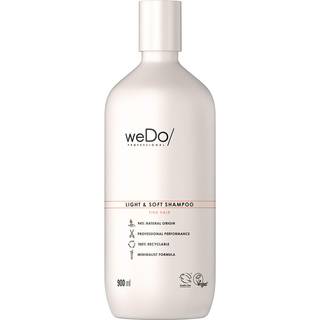weDo/ Professional Light & Soft Shampoo (900 ml)