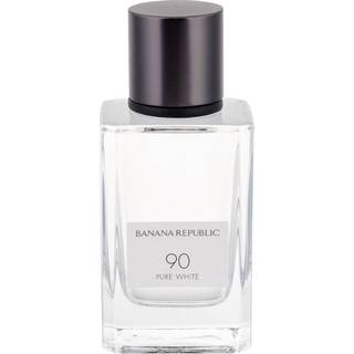 Banana Republic 90 Pure White Eau de parfum 75 ml