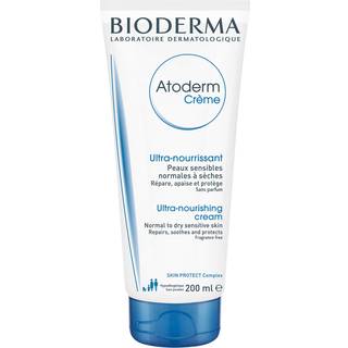 Bioderma Atoderm Body Lotion - 200ML