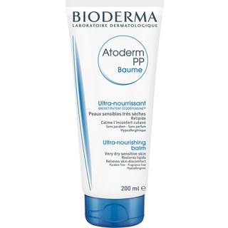 Bioderma Atoderm PP Baume Ultra-nourishing Balm - 200 ml.