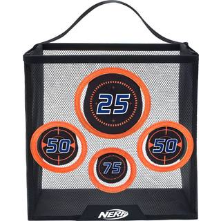 NERF Nerf Elite Transportabel Målskive