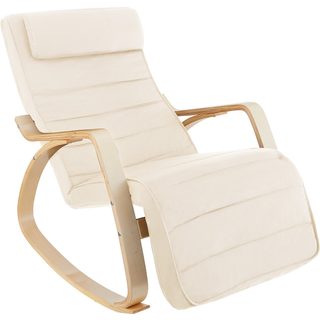 Gyngestol Onda - beige