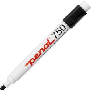 Penol 750 Permanent Marker | Sort