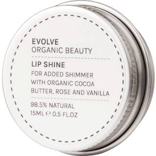 Evolve Lip Shine True Gold 15 ml