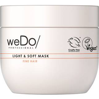 weDo/ Professional Light & Soft Mask (400 ml)