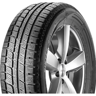 Nankang Winter Activa SV-55 ( 255/45 R18 103V XL )