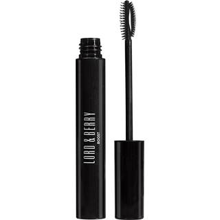 Lord & Berry Make-up Øjne Boost Treatment Mascara Black 9 g () - 9 g