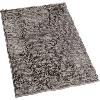 Lord Nelson 410933 bath mat 60x90 Grey One size