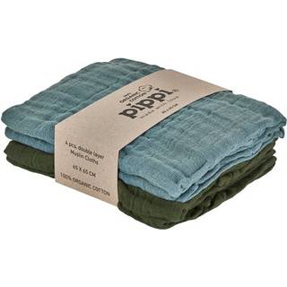Pippi Stofble 4-pak, Lead