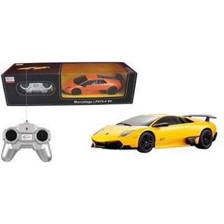 Lamborghini Murcielago LP670-4 Fjernstyret Bil 1:24
