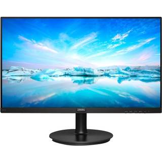 22" Philips V-line 221V8 - 1920x1080 - 75Hz - VA