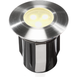 Garden Lights Alpha Havelampe Varm hvid LED