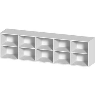 Mistral Modul 111 Skænk Anthracite 82