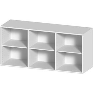 Mistral - Modul 112 - Hvidpigmenteret eg