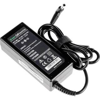 Green Cell Oplader/Adapter - HP EliteBook Folio, Chromebook 11,14, Envy x2, x360 - 45W