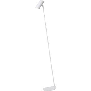 Lucide Hester gulvlampe H137cm GU10 hvid eller antracit
