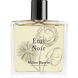 Miller Harris Étui Noir Eau de Parfum 100ml Spray
