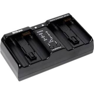 Nikon MH-22 batterilader