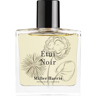 Miller Harris Etui Noir Eau de Parfum Unisex 50 ml - 50 ml