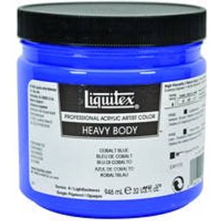 Heavy Body 946ml Cobalt blue 170